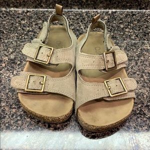 Toddler Sandals